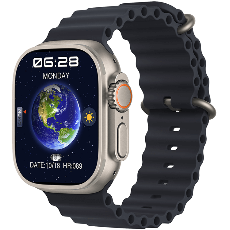 SMARTWATCH  HK9 ULTRA 2