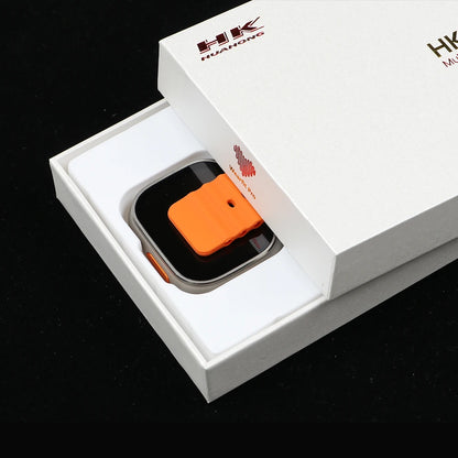 SMARTWATCH  HK9 ULTRA 2