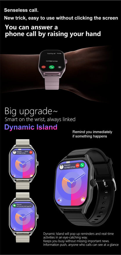 SMARTWATCH  DT99