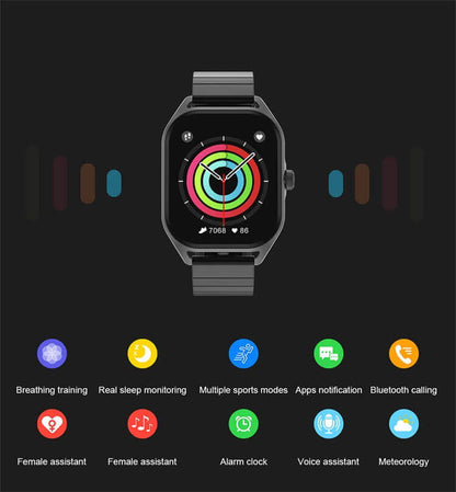 SMARTWATCH  DT99