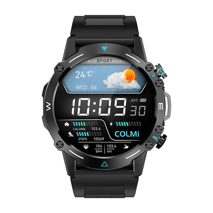 SMARTWATCH COLMI M42