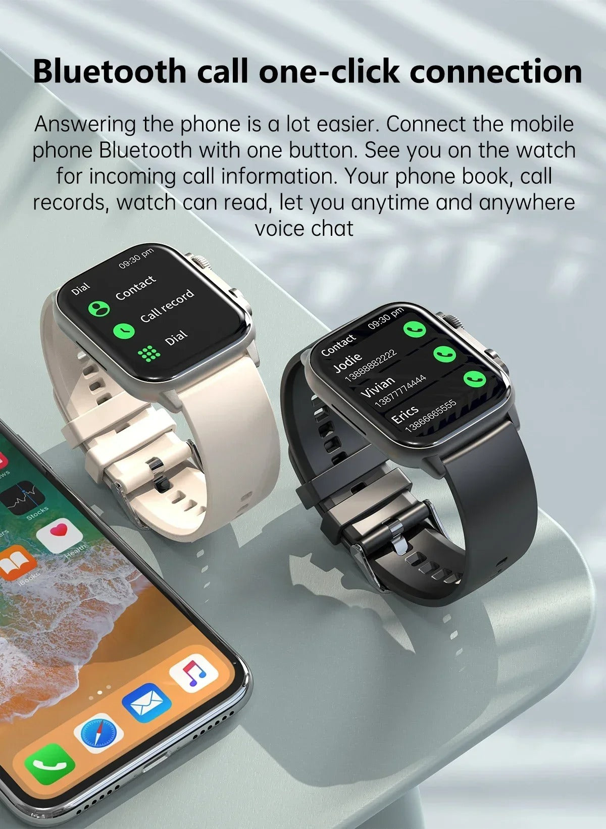 SMARTWATCH  HK9 ULTRA 2