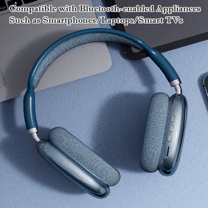 Auriculares  Bluetooth STN-01